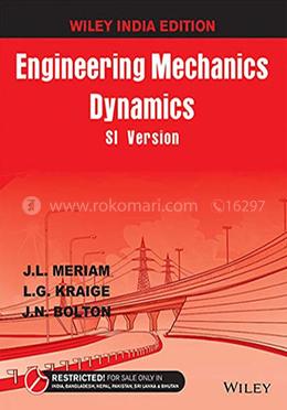 Engineering Mechanics: Dynamics image