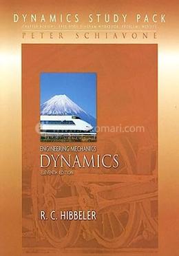 Engineering Mechanics: Dynamics, Dynamics Study Pack image