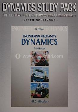 Engineering Mechanics: SI Edition Study Pack image