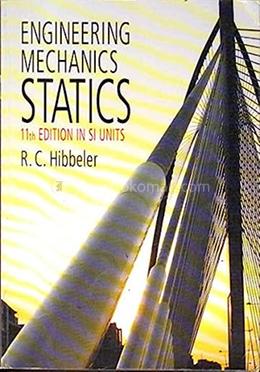 Engineering Mechanics Statics image
