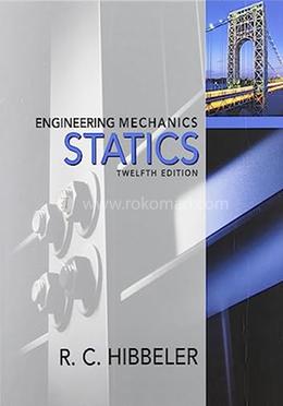 Engineering Mechanics Statics image