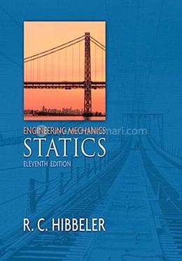 Engineering Mechanics: Statics, 11th Edition image