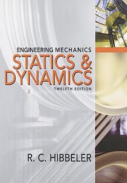 Engineering Mechanics: Statics And Dynamics image