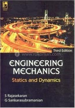 Engineering Mechanics: Statics and Dynamics, 3rd Edition image