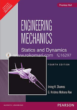 Engineering Mechanics Statics and Dynamics image