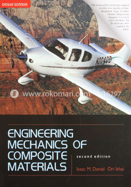 Engineering Mechanics of Composite Materials image