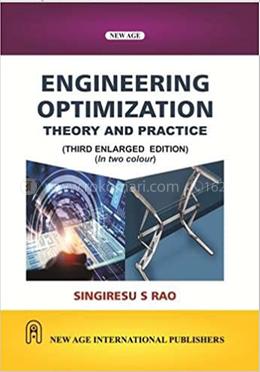 Engineering Optimization: Theory And Practice image