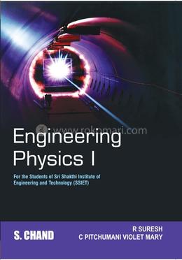 Engineering Physics I image