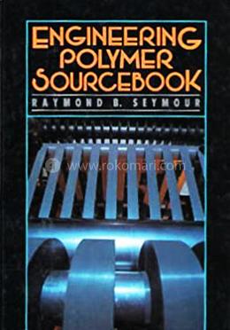 Engineering Polymer Source Book image
