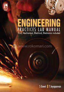 Engineering Practices Lab Manual image