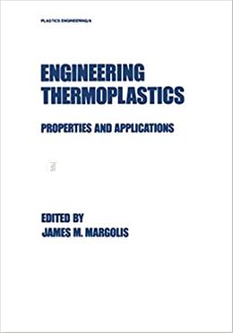 Engineering Thermoplastics image