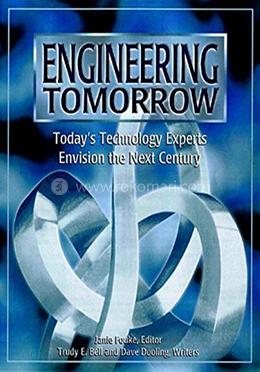 Engineering Tomorrow image