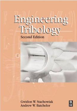 Engineering Tribology image