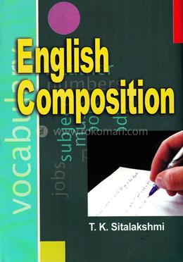 English Composition image