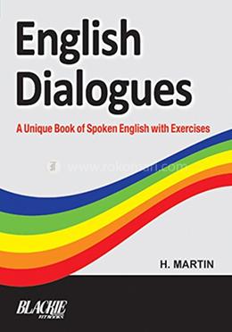 English Dialogues image