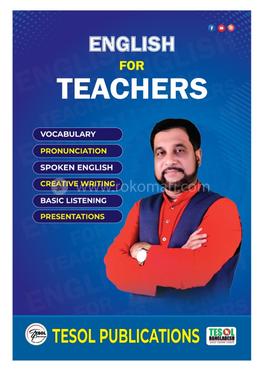 English For Teachers image