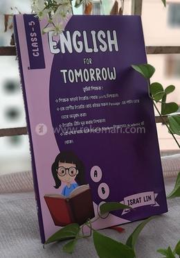 English For Tomorrow image