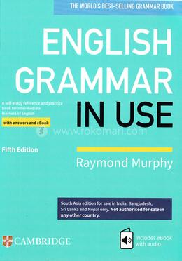 English Grammar In Use: Raymond Murphy