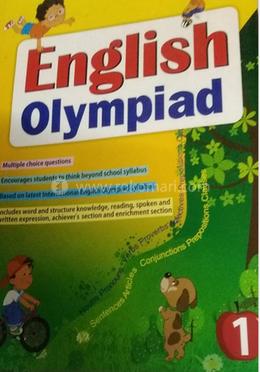 English Olympiad 1 image