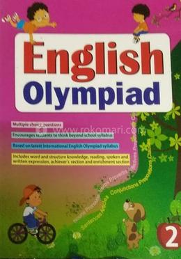 English Olympiad 2 image