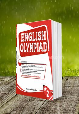 English Olympiad 2 image