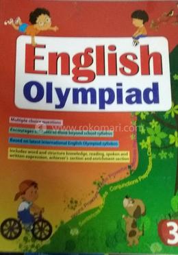 English Olympiad 3 image
