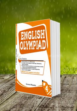 English Olympiad 4 image