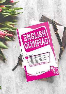 English Olympiad 5 image