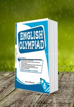 English Olympiad 6 image