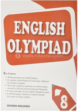 English Olympiad 8 image