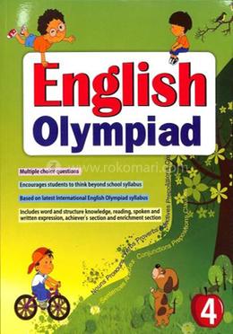 English Olympiad Part 4 image