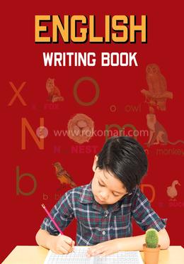 English Writing Book