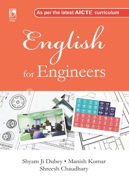 English for Engineers image