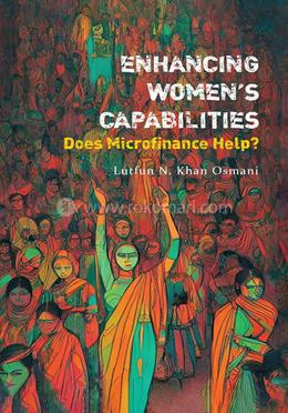 Enhancing Women's Capabilities image