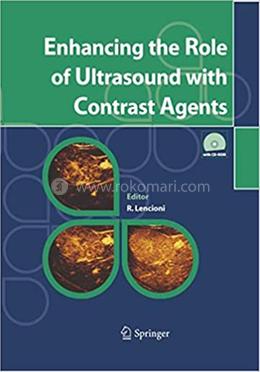 Enhancing the Role of Ultrasound with Contrast Agents image