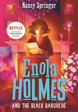 Enola Holmes and the Black Barouche image