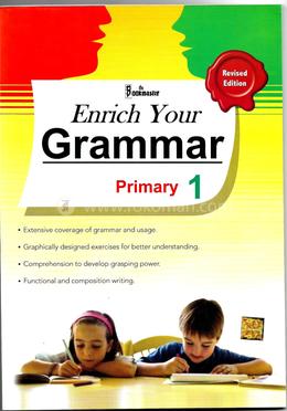 Enrich Your Grammar 1 image