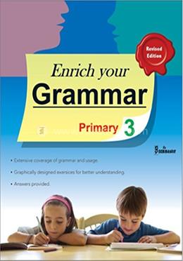 Enrich Your Grammar 3 image