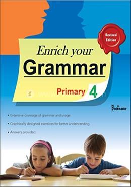 Enrich Your Grammar 4 image
