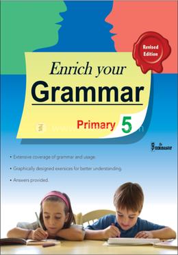 Enrich Your Grammar 5 image