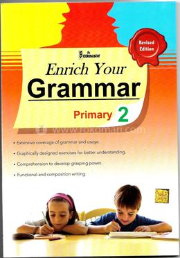 Enrich your Grammar 2 image