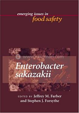 Enterobacter sakazakii image