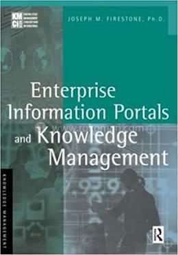 Enterprise Information Portals and Knowledge Management image