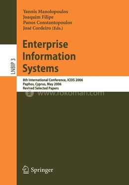Enterprise Information Systems image