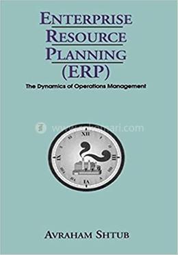 Enterprise Resource Planning (ERP)