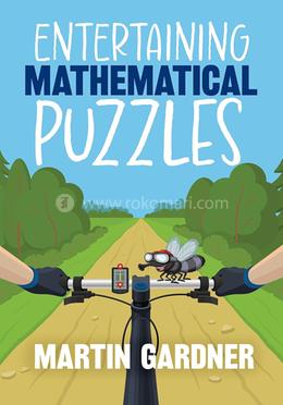 Entertaining Mathematical Puzzles image