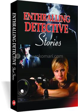 Enthralling Detective Stories image