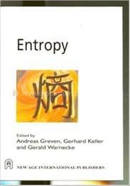 Entropy image