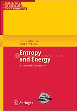 Entropy and Energy image