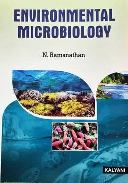 Environment Microbiology image